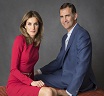 15 de septiembre de 2012: la Princesa de Asturias cumple 40 años